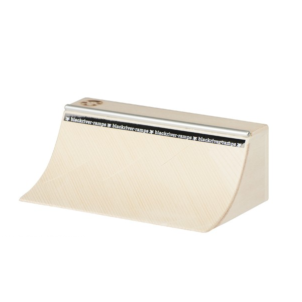 Blackriver ramps - Pocket Quarter