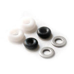 FlatFace - Teflon Bushings