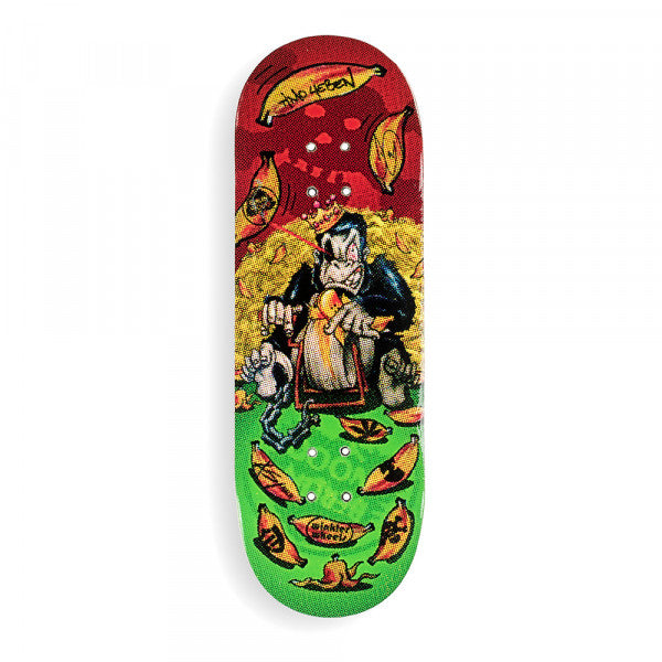 Berlinwood - Ape Grindstone 32mm