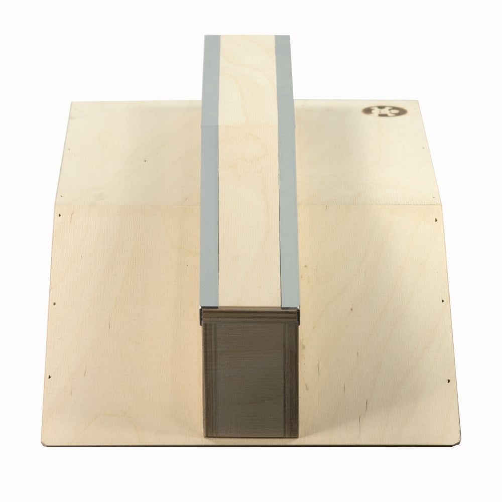 Blackriver ramps - Funbox Ledge