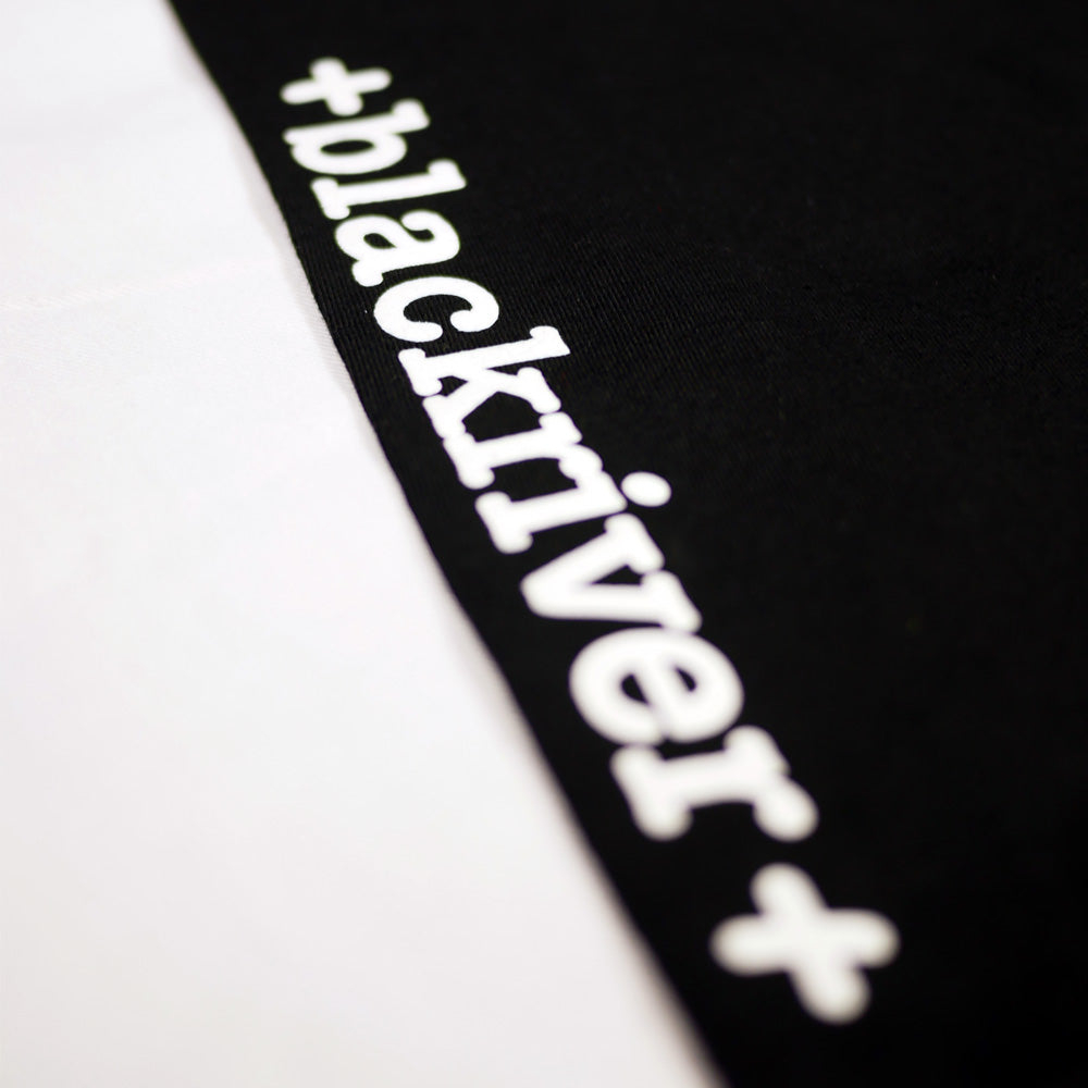 Blackriver - Long sleeve Skull