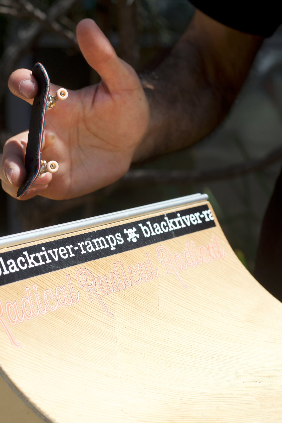 Fingerboarding for Beginners: Everything You Need to Know