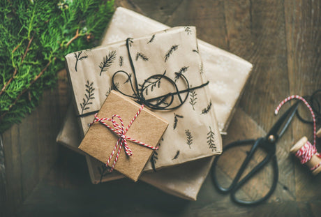 Christmas Gift Ideas