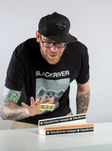 Blackriver ramps - Brick 'N' Rail