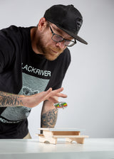 Blackriver ramps - Table Mini