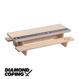 Blackriver ramps - Diamond Coping Table
