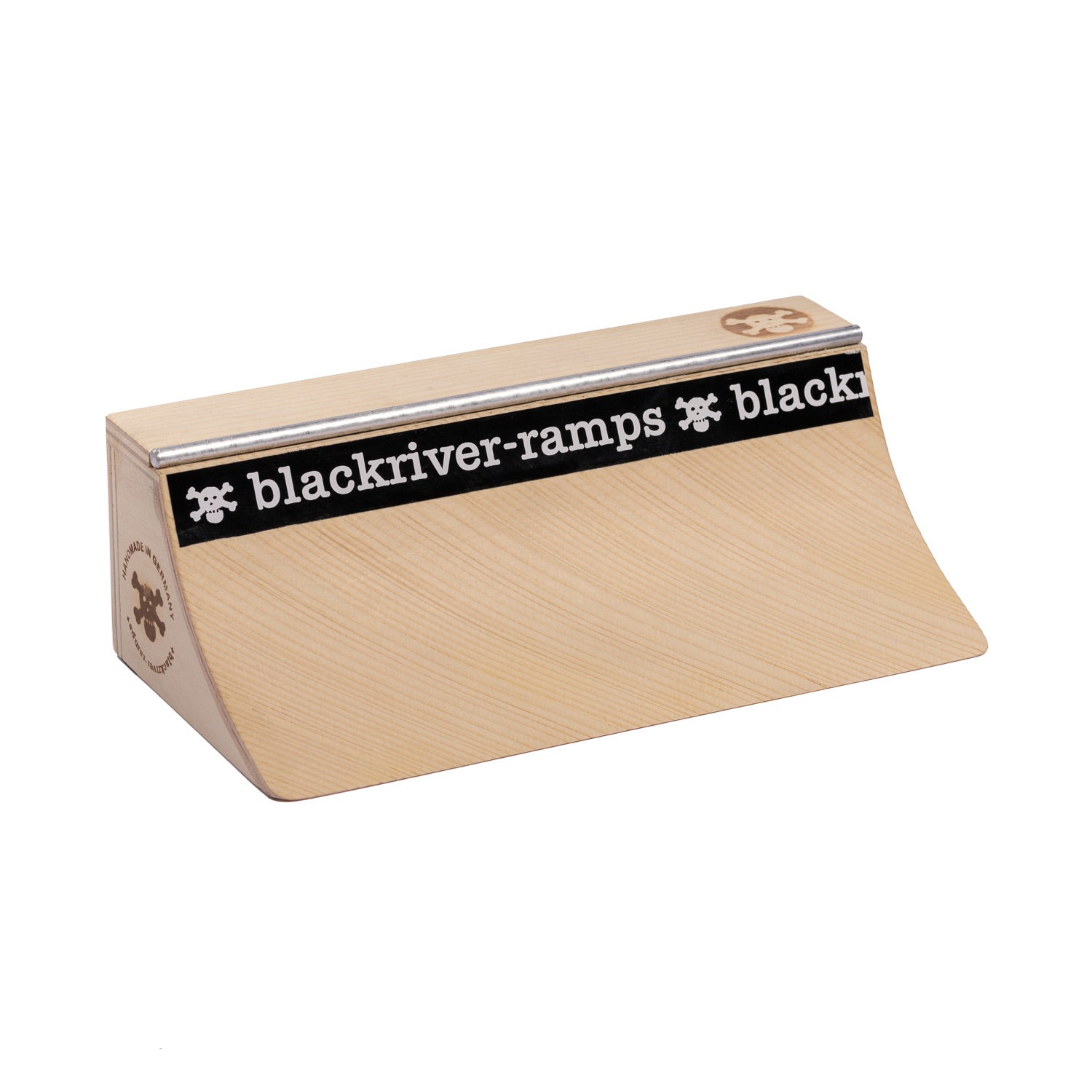 Blackriver ramps - Pocket Quarter XL Standard Coping