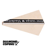 Blackriver ramps - Pole Bank Diamond Coping