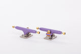Blackriver Trucks 3.0 - Purple/Silver 34mm