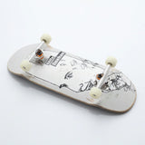 FlatFace Wheels - Jay Linehan Pro J4