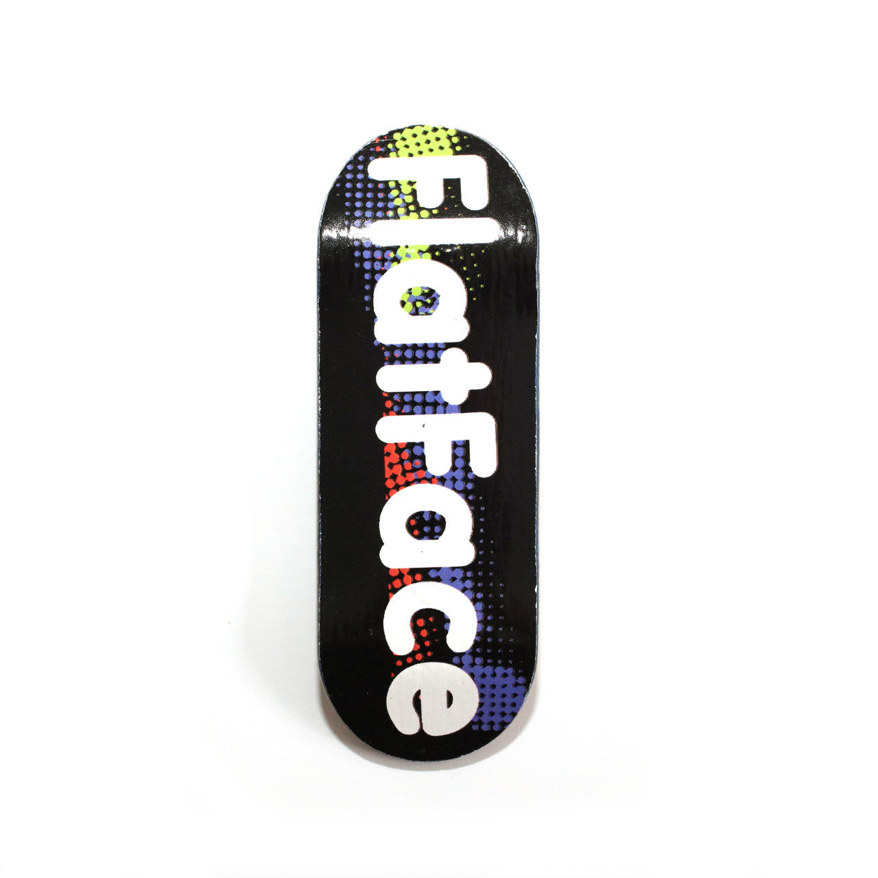 FlatFace - G15 Spot Colour Graphic Deck 33.6mm
