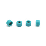 FlatFace Wheels - G1-A Bearing Wheels - Turquoise