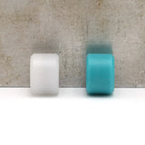 FlatFace Wheels - G1-A Bearing Wheels - Turquoise