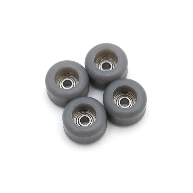 FlatFace Wheels - Chris Kraft Pro Wheels - G4-S Grey