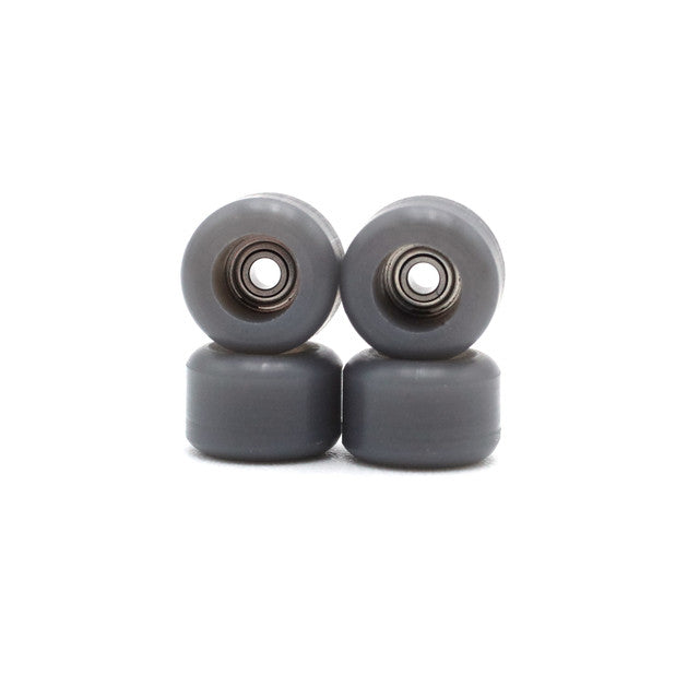 FlatFace Wheels - Chris Kraft Pro Wheels - G4-S Grey