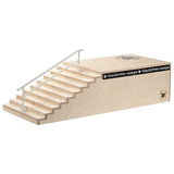 Blackriver ramps - 10 Stair