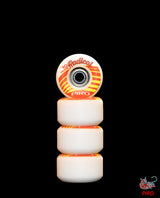Piro Wheels - Radical 10 Years 65D Performance Wheels (P3)