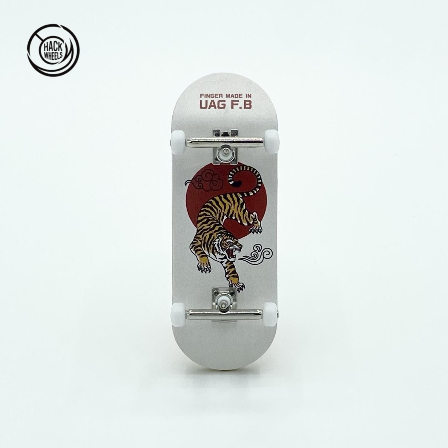 UAG - PRO COMPLETE - Tiger