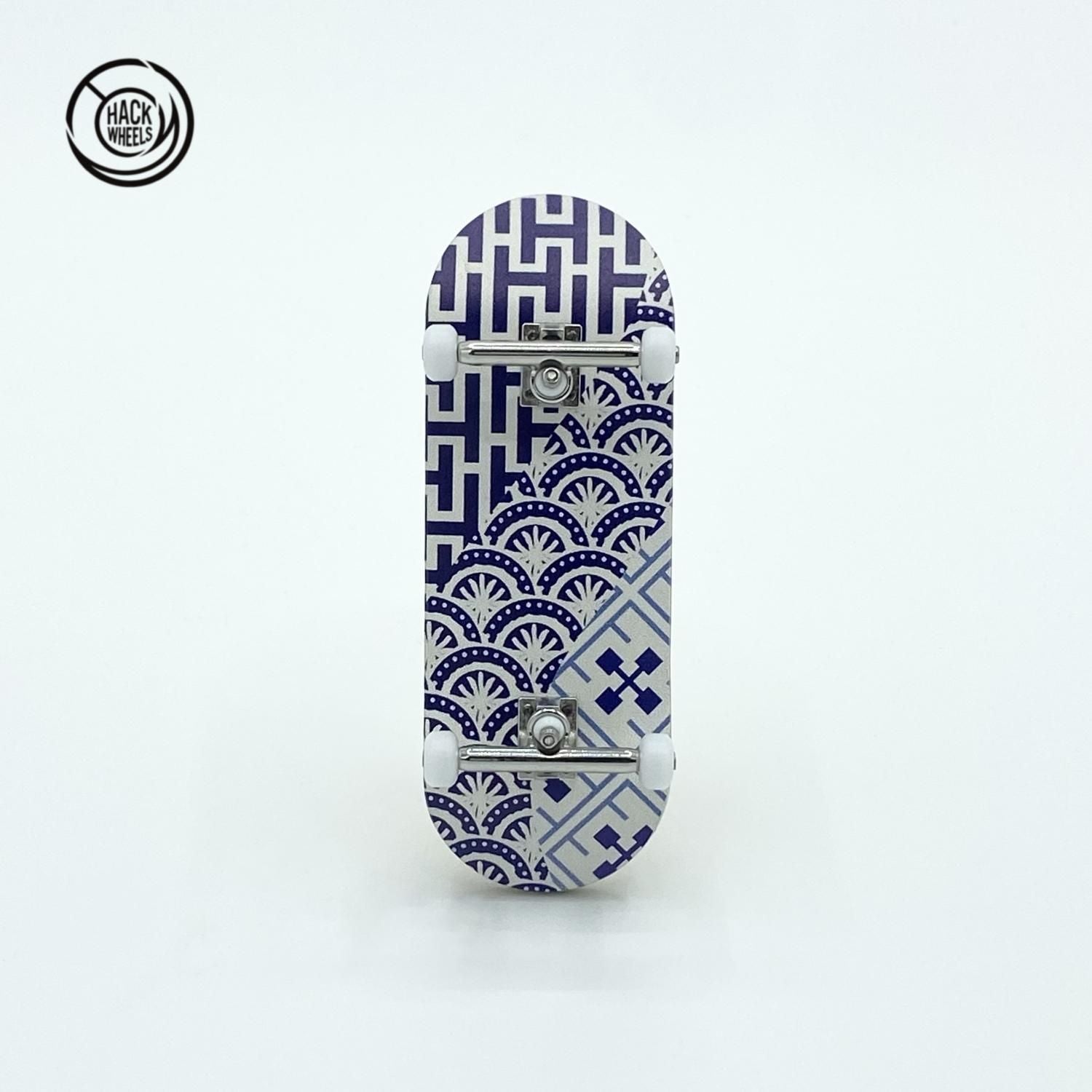 UAG FB - PRO COMPLETE - Asagi Part 1