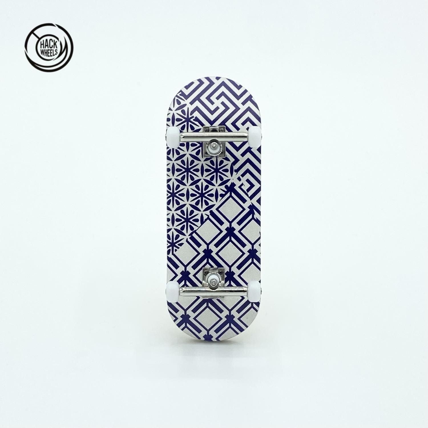 UAG FB - PRO COMPLETE - Asagi Part 2