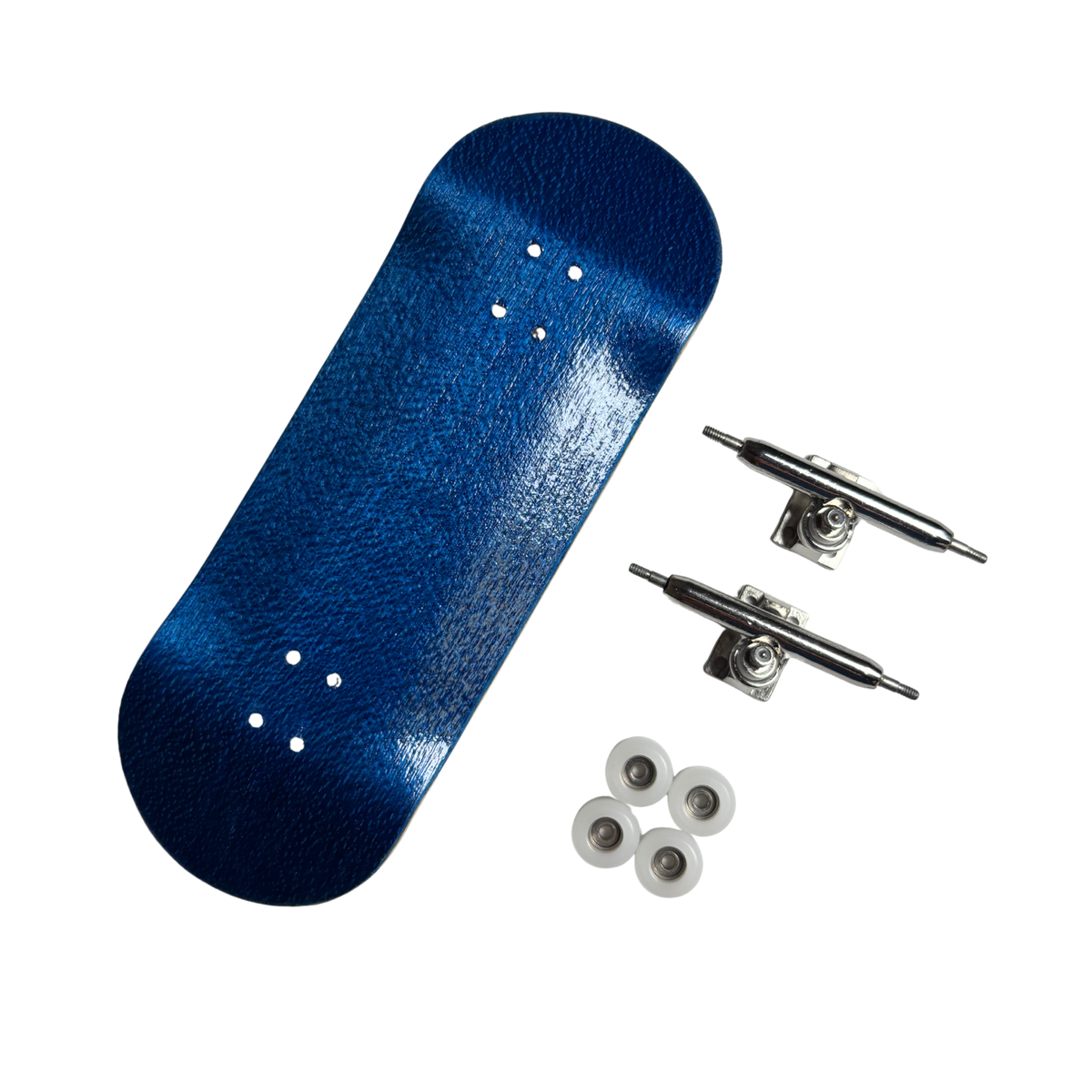 Radical - Blank Complete Fingerboard 34mm