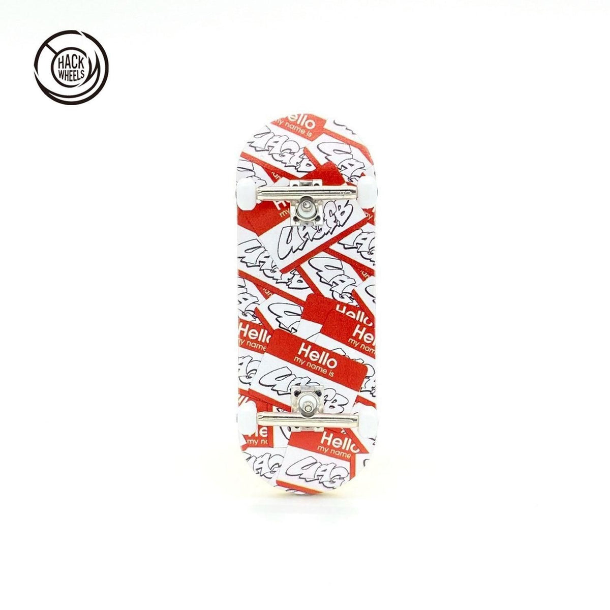 UAG FB - PRO COMPLETE - Hello