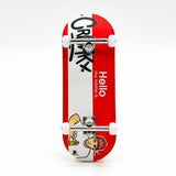 UAG - Stanley ''CRUNKY’’ Toledo PRO Signature - Hello 34mm