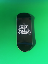 Devise Deck - Dankmode x Amuse126 Black