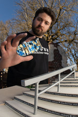 Blackriver - Grässler Pro Model