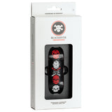Blackriver - Broadcast Pro Totem X-Wide 32mm