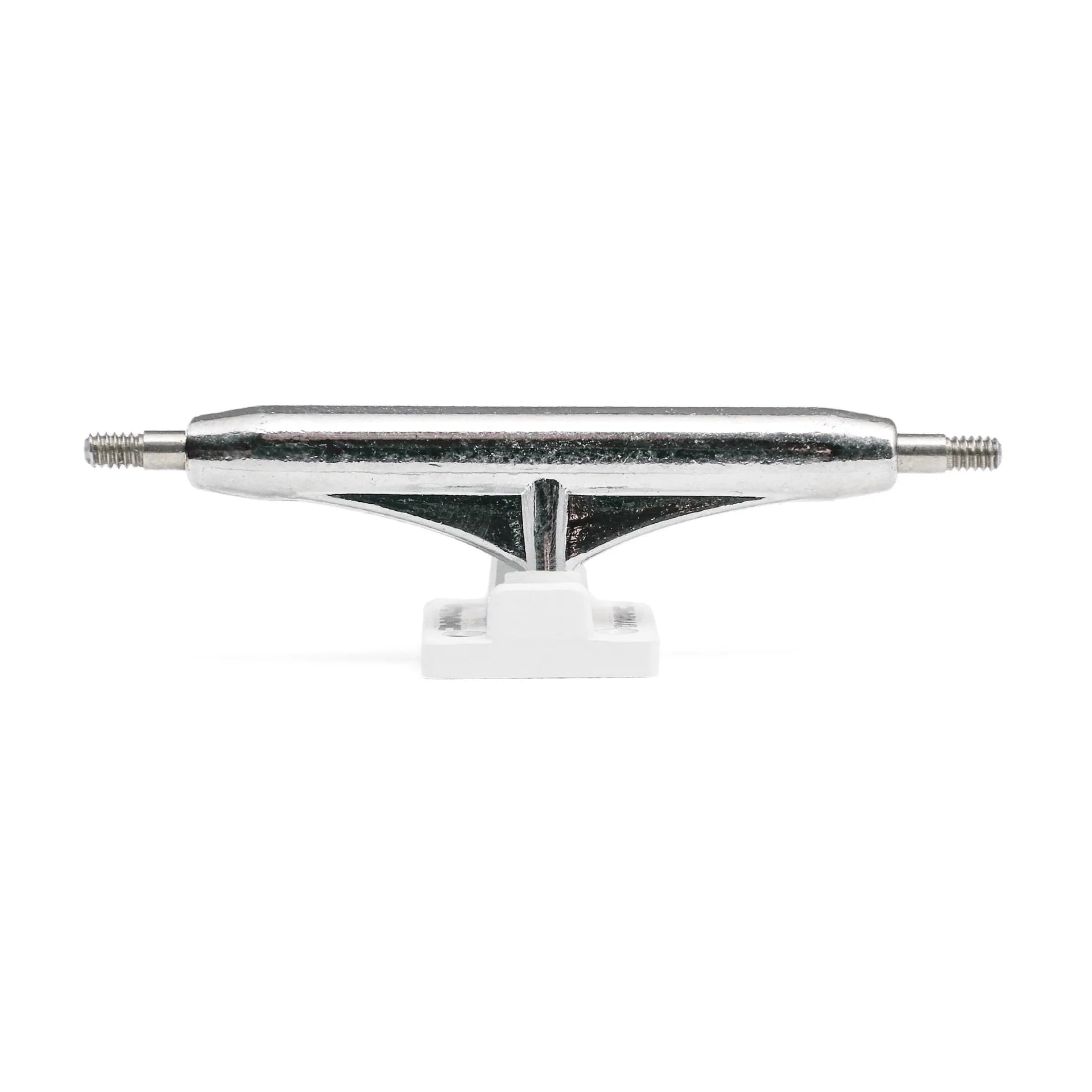 Dynamic Trucks - White Baseplate 34mm