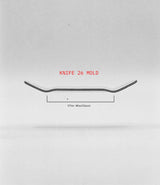 Knife MFG Co - John's Nightmare 1