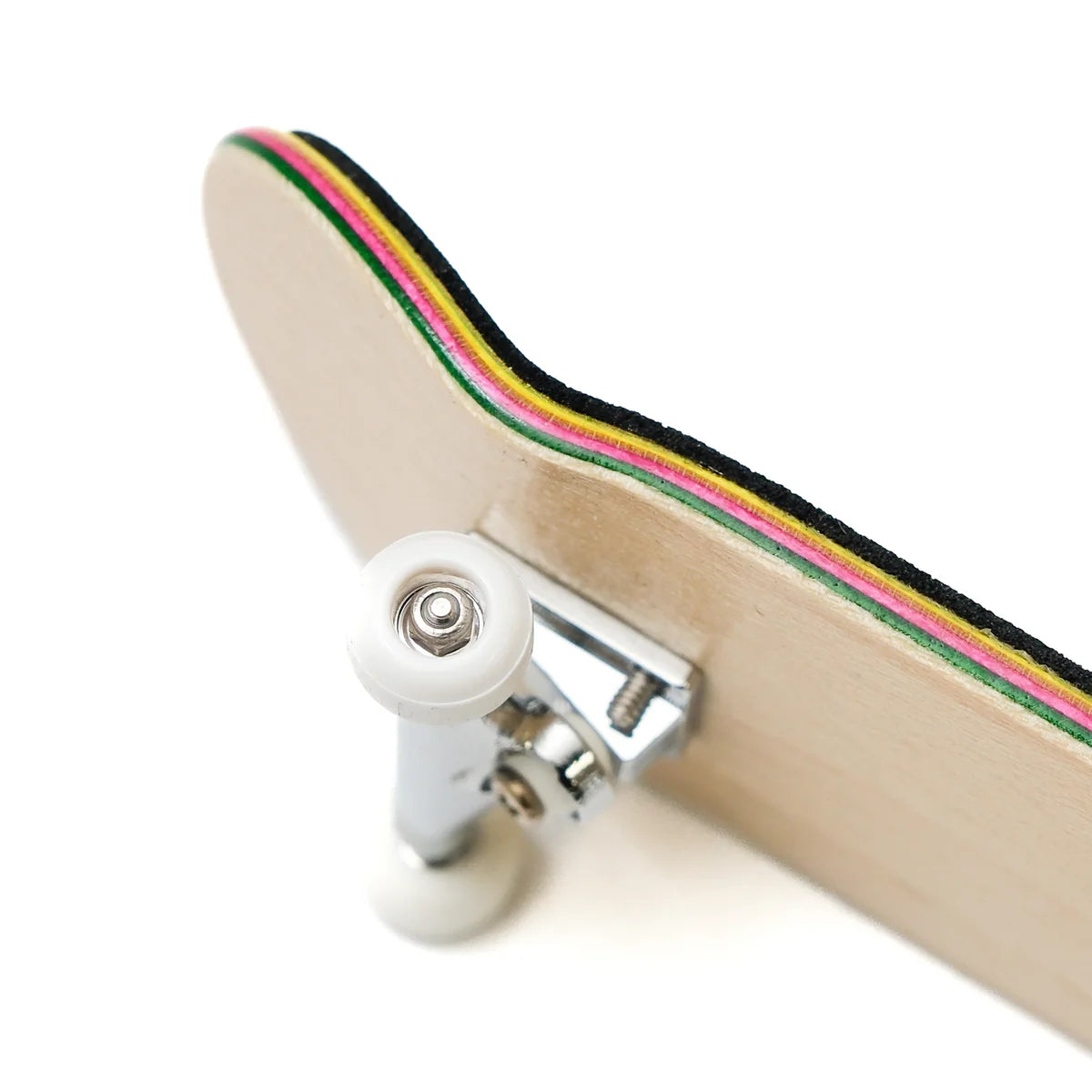 Dynamic Fingerboards Complete - Blank 34mm