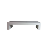RadFB - Marble Bench