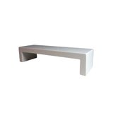 RadFB - Marble Bench