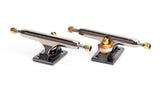 Blackriver Trucks 3.0 - Silver/Black 32mm