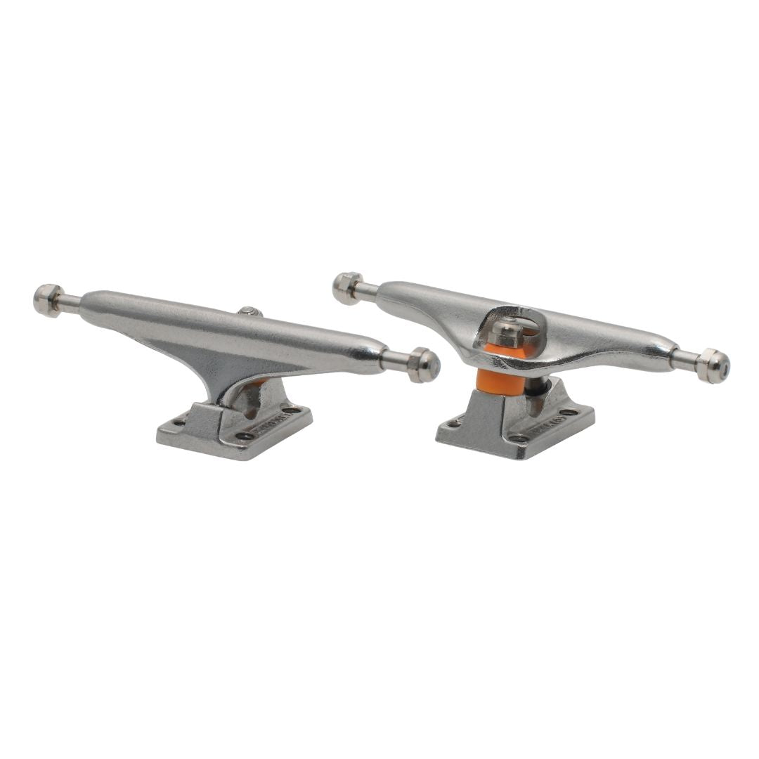 Joycult X Independent Stage 11 Polished Trucks
