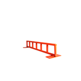 RadFB Ramps - Fence Rail