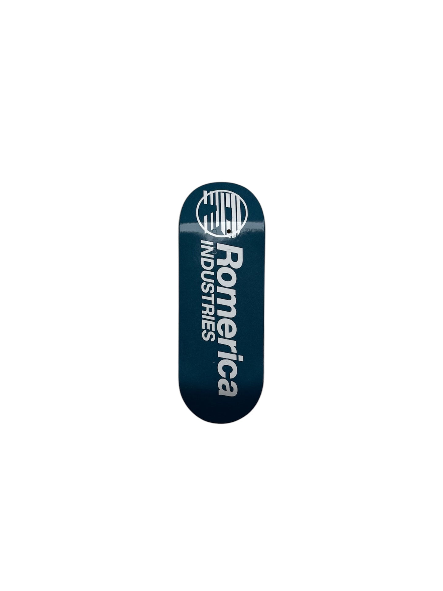 Rogan Deck Co - Romerica Industries (Blue)