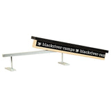 Blackriver ramps - Marble Ledge Add On To Square Rail