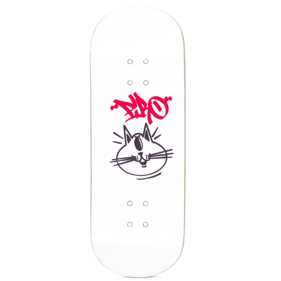 Piro Decks - Graf