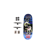 Close Up -  34mm Heroin Skateboards Curb Killer (Pro Truck Edition)