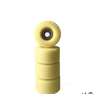 Urethane Wheels