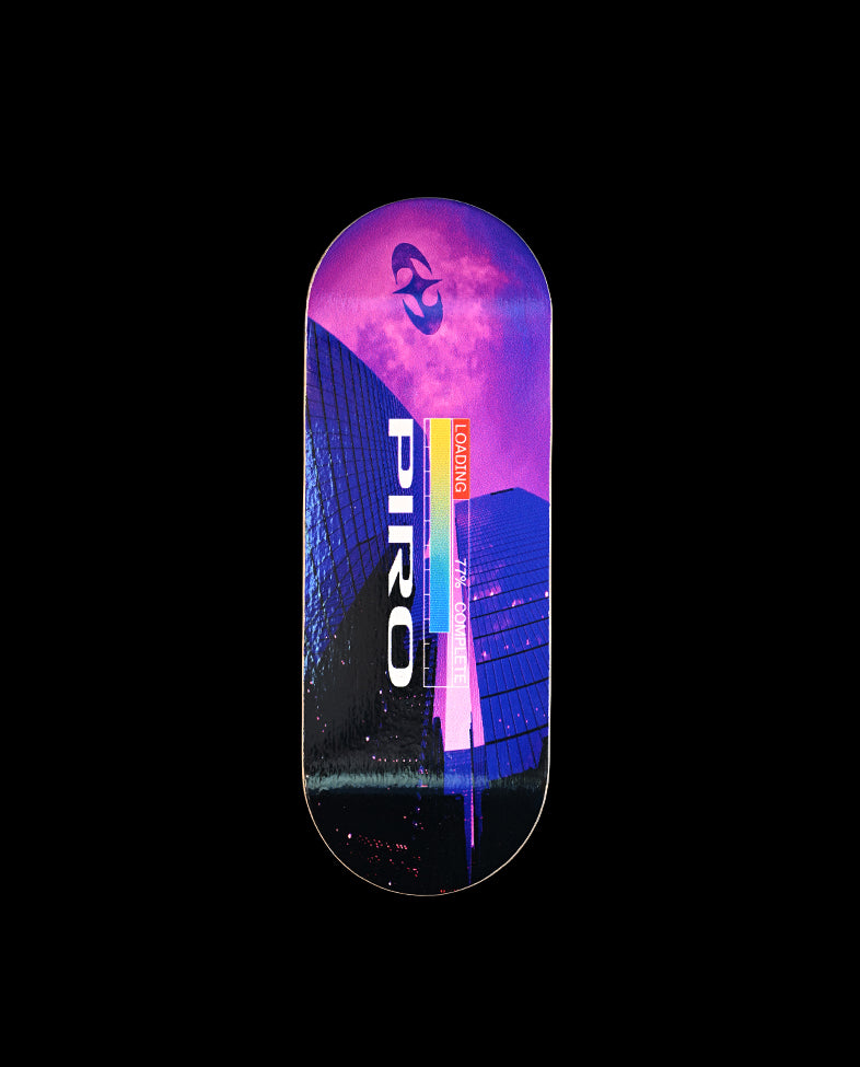Piro Decks - 77