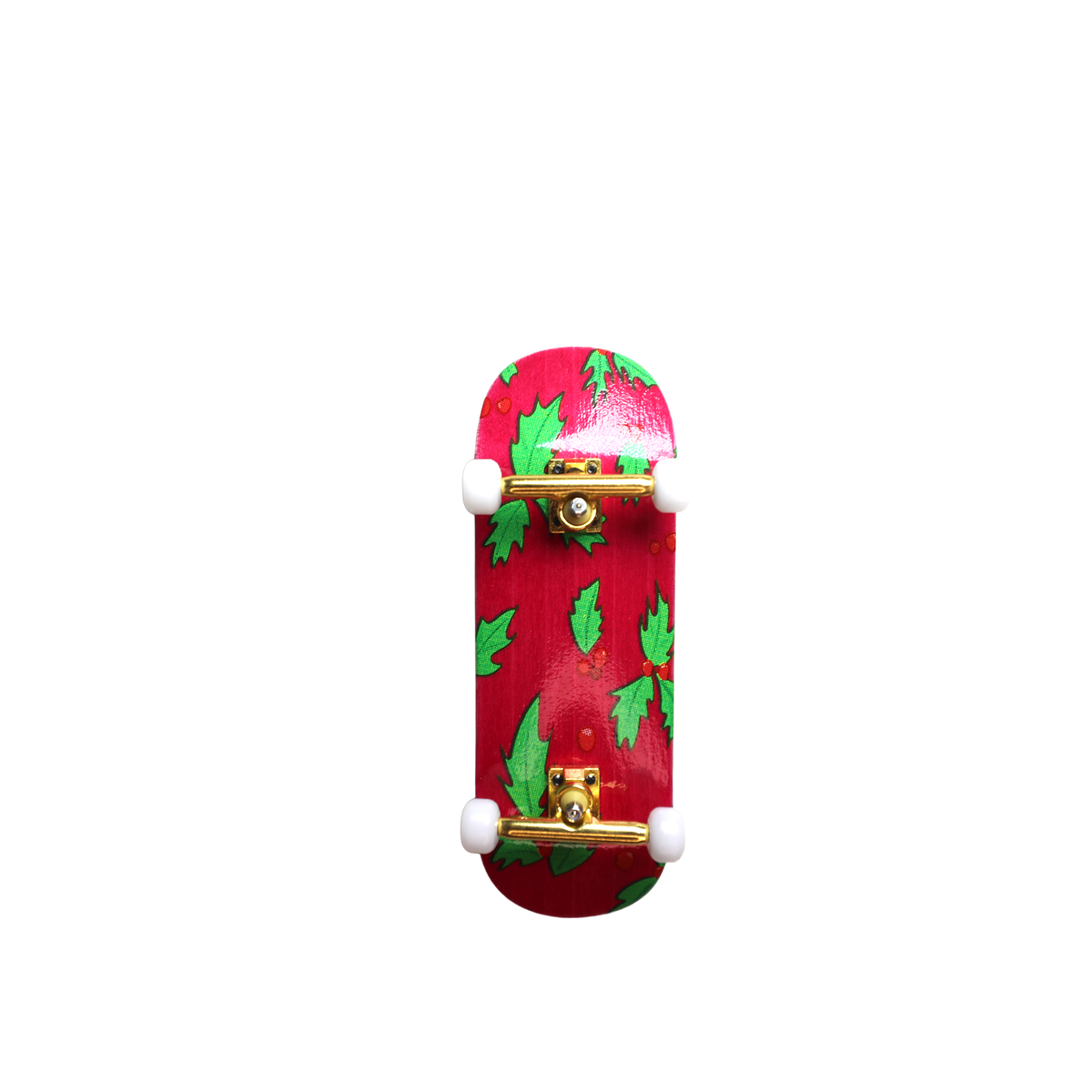DK FB - 'Holly Berries' Complete