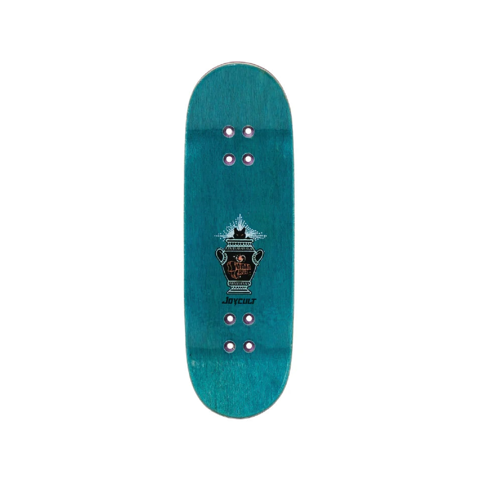 Joycult X Santa Cruz - Asta Cosmic Eyes Deck 30MM