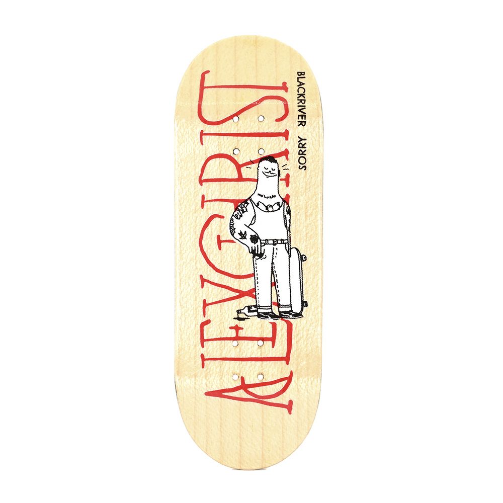 Blackriver - Christ Pro Model 2 33.3mm 7ply