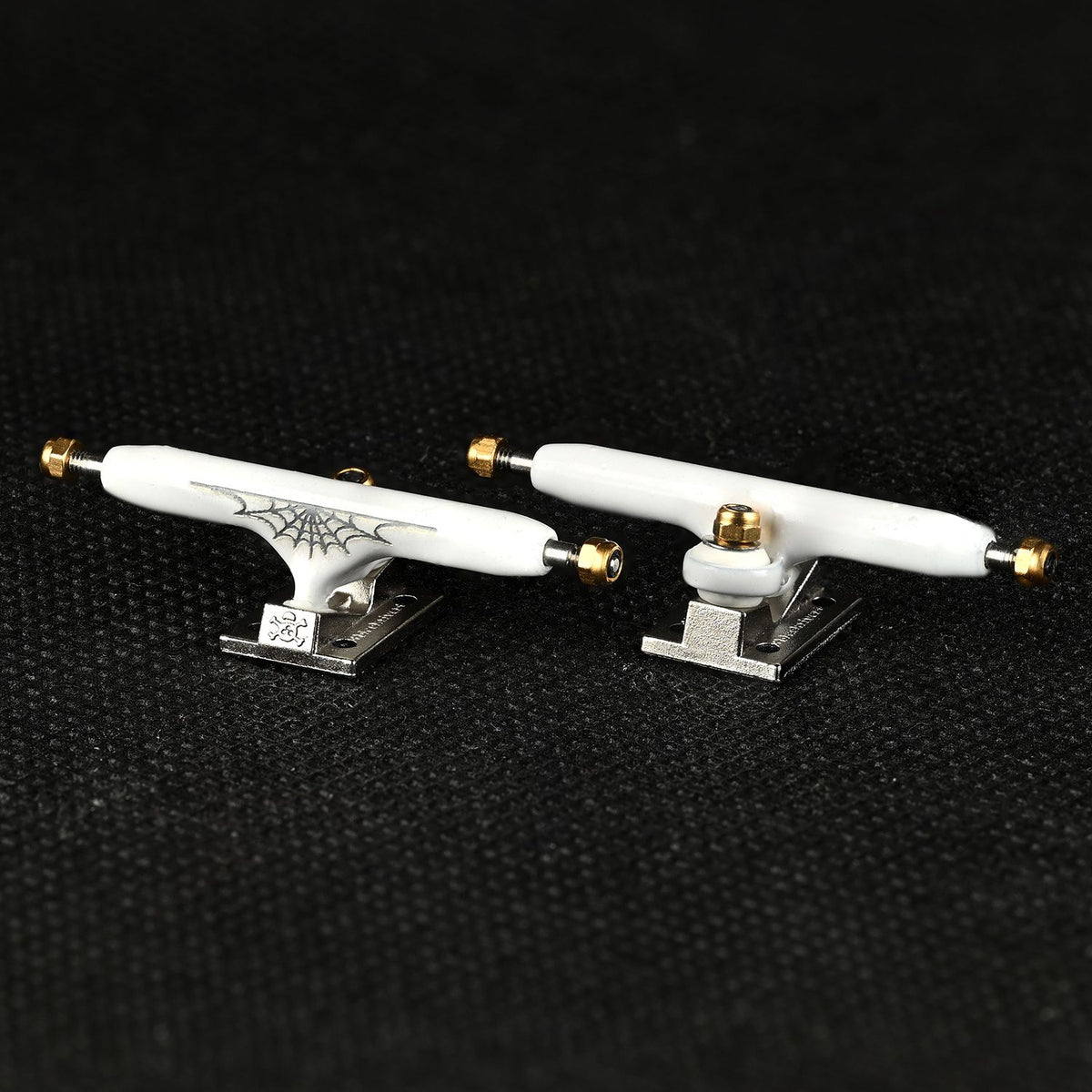 Blackriver Trucks 3.0 - Christ Pro