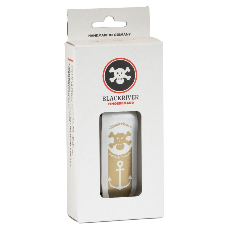 Blackriver - Anchor White 33.3mm