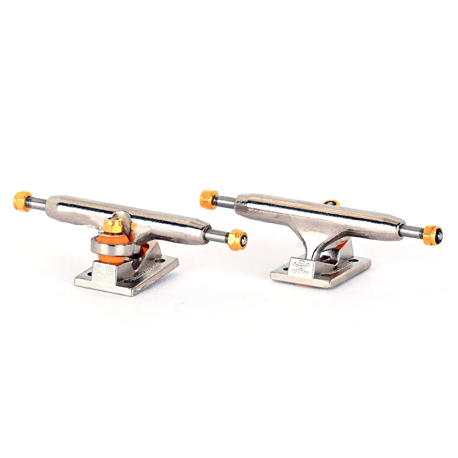 Blackriver Trucks 3.0 - BRTs Dual Bearing Edition